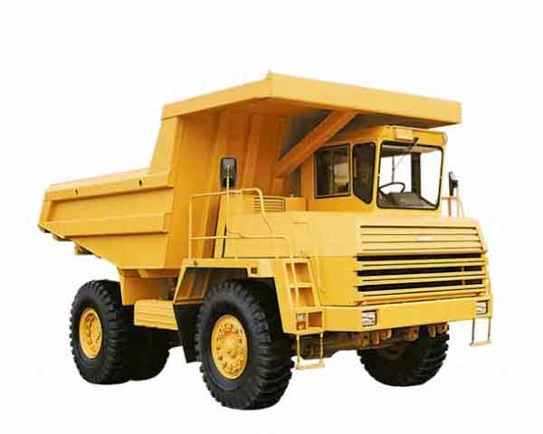 БЕЛАЗ 7504А