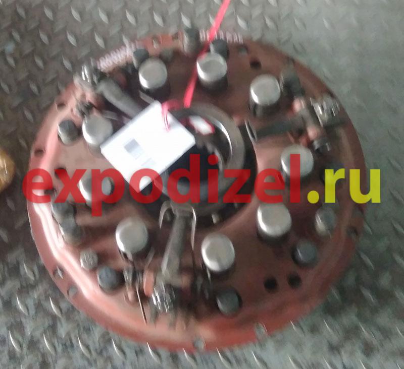 Диск сцепления 75-1604080-В в сборе ЮМЗ 75-1604080-В 75-1604080-В Код ТН ВЭД 8708409909 Диск сцепления 75-1604080-В в сборе ЮМЗ