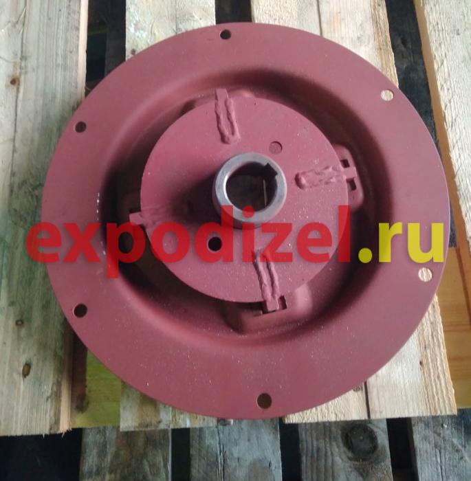 Полумуфта ГД-4004 ДШИБ.303514.002 ДШИБ.303514.002 ДШИБ.303514.002 Код ТН ВЭД 8515900000 Полумуфта ГД-4004 ДШИБ.303514.002
