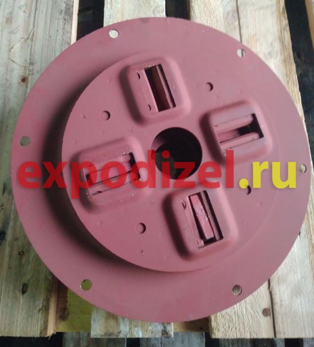 Полумуфта АДД-3119 ЕАИЖ.303526.005 ЕАИЖ.303526.005 ЕАИЖ.303526.005 Код ТН ВЭД 8515900000 Полумуфта АДД-3119 ЕАИЖ.303526.005