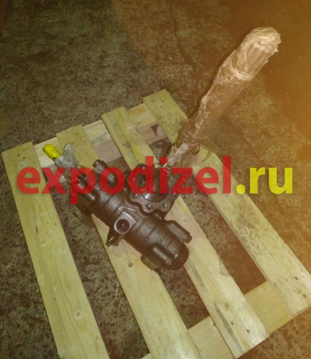 Гидроусилитель руля ГУР Т25-3405010-А Т-40 Т25-3405010-А Т25-3405010-А Код ТН ВЭД 8708943509 Гидроусилитель руля ГУР Т25-3405010-А Т-40