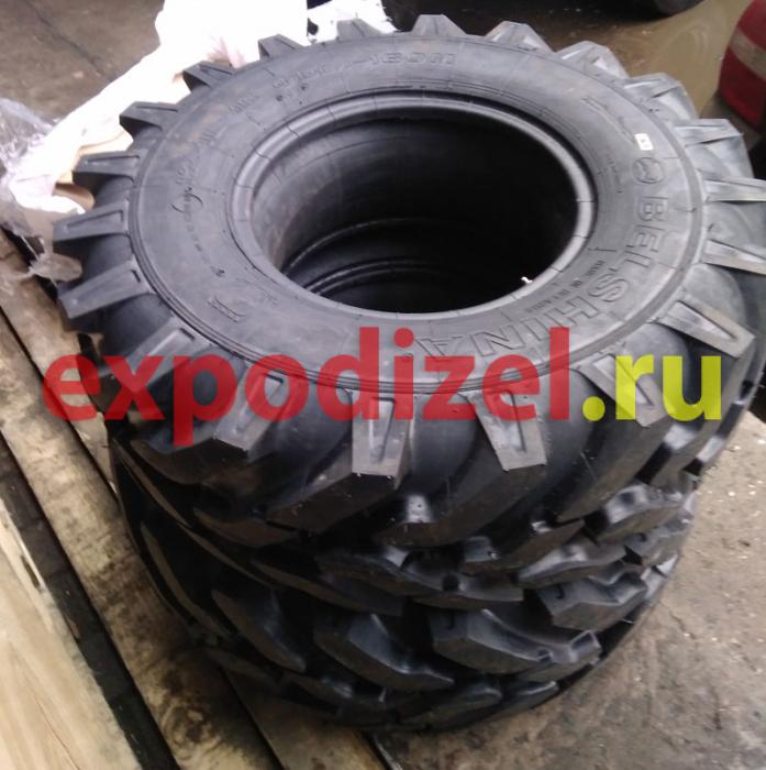 Автошина 12.4 L16 ФБел-160М 12.4 L16 ФБел-160М 12.4 L16 ФБел-160М Код ТН ВЭД 4011700000 Автошина 12.4 L16 ФБел-160М