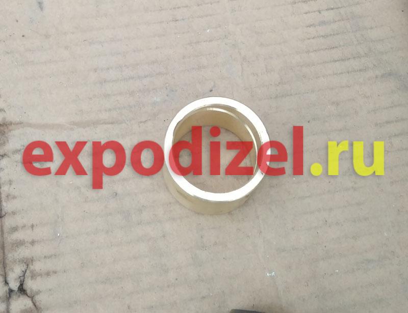 Втулка шкворня 225.66.03.000.001 (0.860.2207-01) бронза 225.66.03.000.001 225.66.03.000.001 Код ТН ВЭД 8431498009 Втулка шкворня 225.66.03.000.001 (0.860.2207-01) бронза