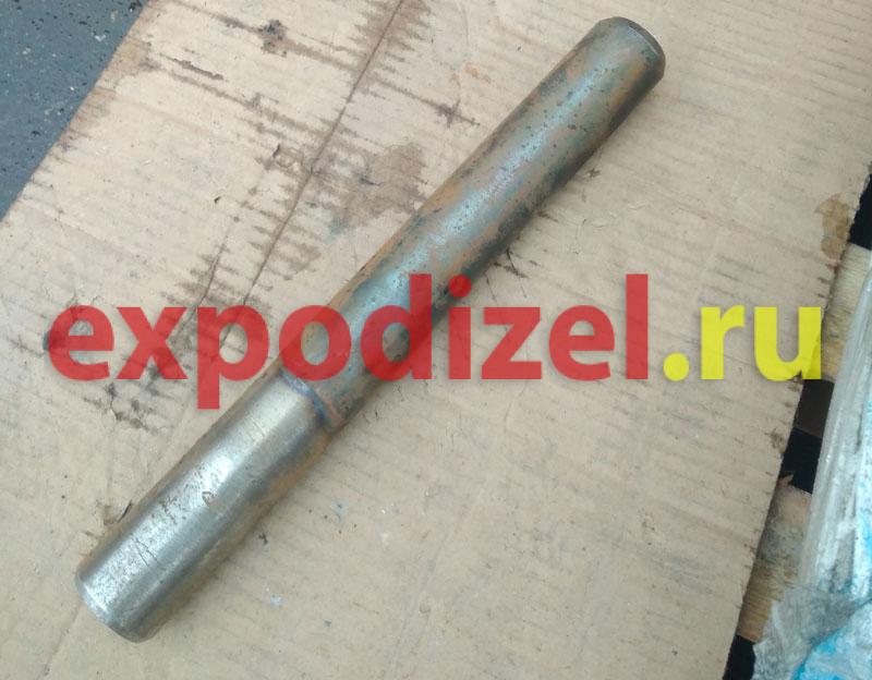 Шкворень длинный (ось поворота колеса) 260.06.00.00.006 ДЗ-180, ГС-14.02 260.06.00.00.006 260.06.00.00.006 Код ТН ВЭД 8431498009 Шкворень длинный (ось поворота колеса) 260.06.00.00.006 ДЗ-180, ГС-14.02