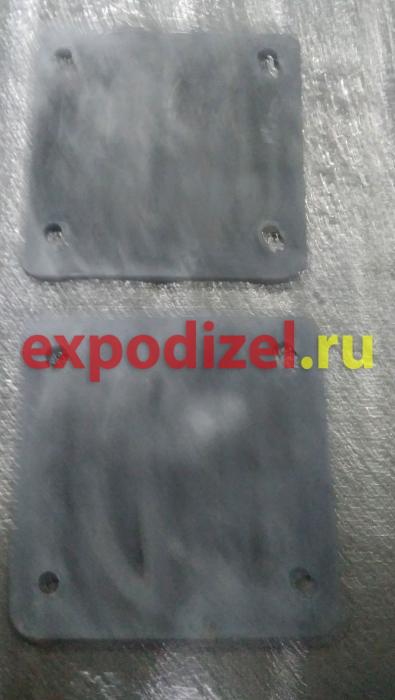 Диафрагма СО-6Д.00.003 (компл.-2шт) СО-6Д.00.003 СО-6Д.00.003 Код ТН ВЭД 4016995709 Диафрагма СО-6Д.00.003 (компл.-2шт)