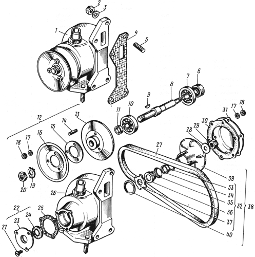 ������� ����� (������ �� 1996�). ��������� ��� 238��2 