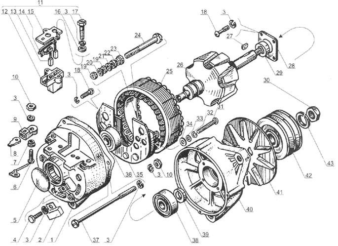 ��������� 1702.3771. ��������� ��� 238� 