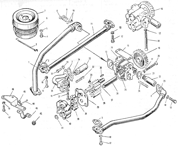 �������� �����. ��������� ��� 240�2 