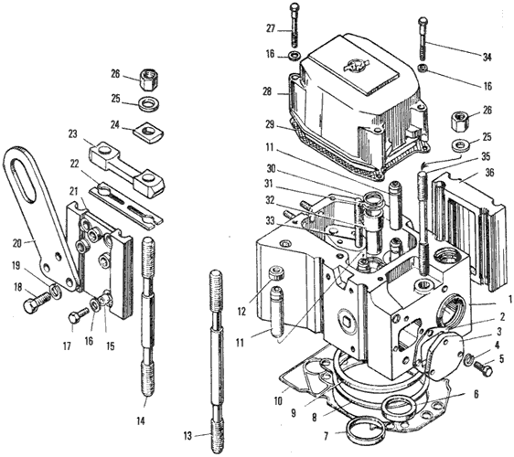 ������� ��������� ����������. ��������� ��� 240�2 