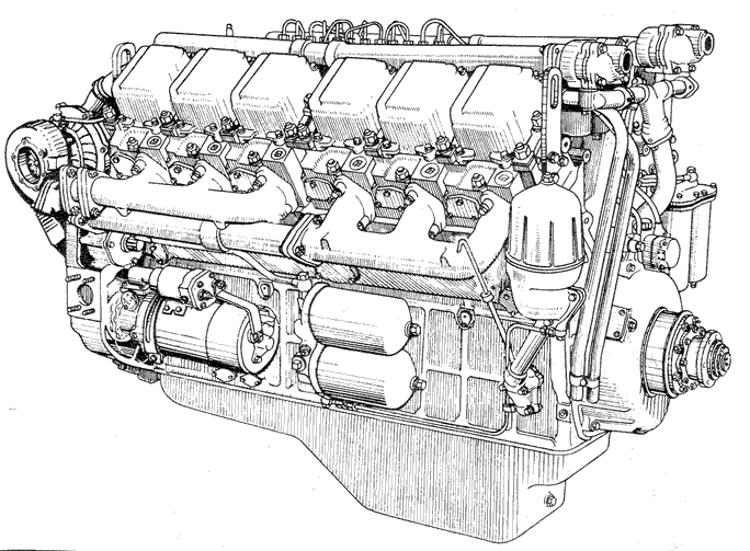 ЯМЗ 240 НМ2 ЯМЗ 240 НМ2