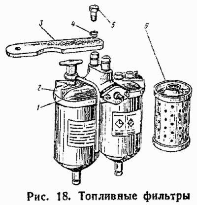 схема электропроводки дт 75