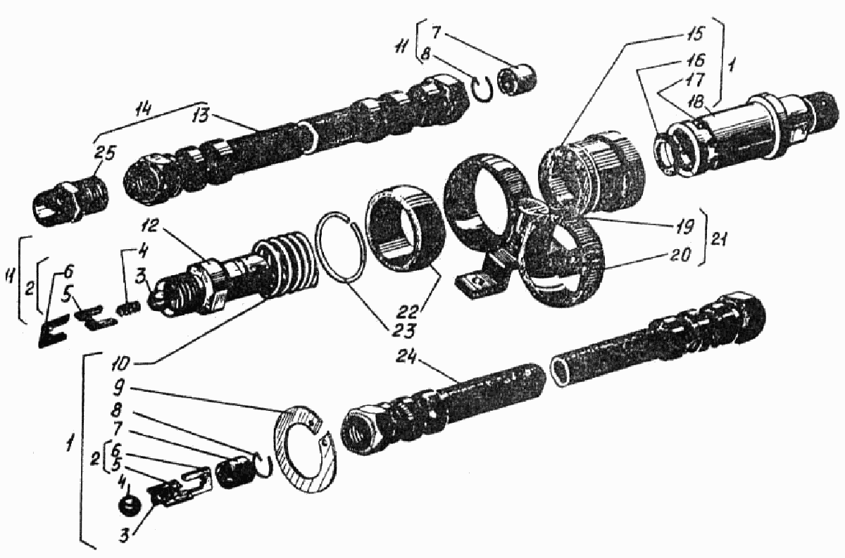 Каретка Дт 75 Бу Купить