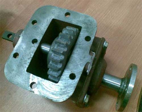 ремонт ком газ 3309