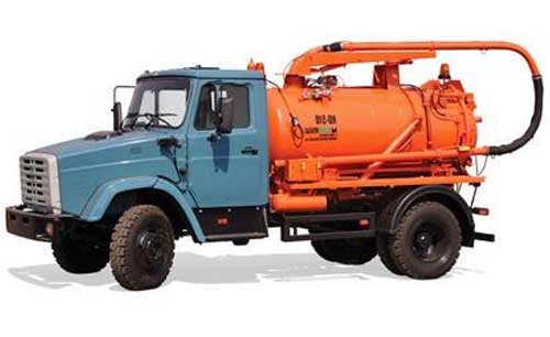 Запчасти КО-510 Запчасти КО-510