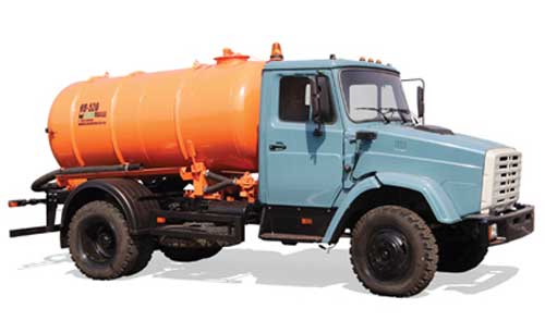 Запчасти КО-520 Запчасти КО-520