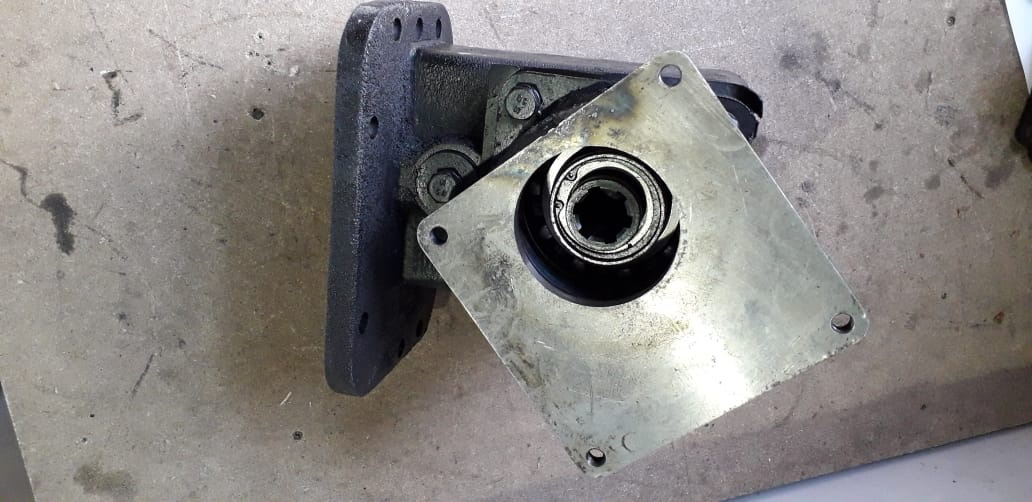 Купить Привод Насоса