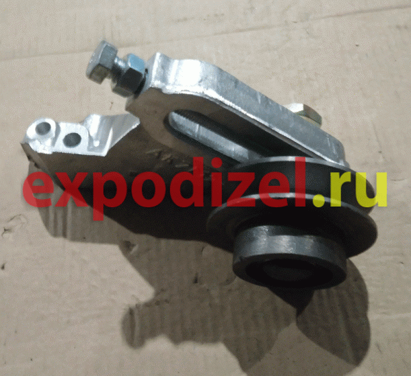 236-3509300-А3 Натяжное устройство 236-3509300-А3 (алюминиевый корпус ...